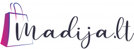 Madija logo